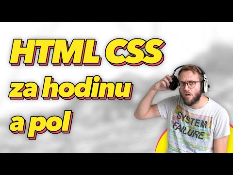 Video: Co znamená Hcss?