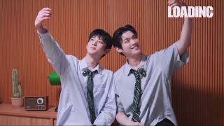 [ ENG SUB ] 07/18/18 Loading- U interviewed
