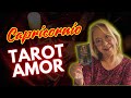 CAPRICORNIO AMOR! Vamos a darnos otra oportunidad! Tu sabes que te quiero!