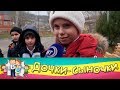 Эмоциональная зажатость у детей. #Дочки_сыночки 16