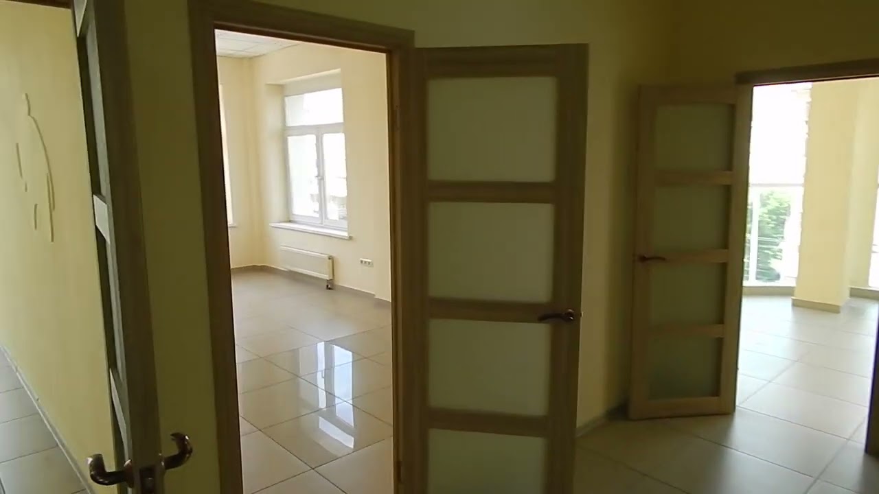 Шевченко, 18. Офис в аренду 86,9 кв.м.