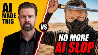 Stop Making Fake Looking AI Thumbnails Here s How I Make Them Look Like Me
