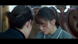 Genç Ajanlar Romantik Anlar Young Blood Agency Yu Yijie,Zhang Weihang,Li Xing 民国少年侦探社
