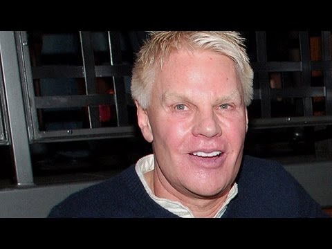 abercrombie & fitch ceo