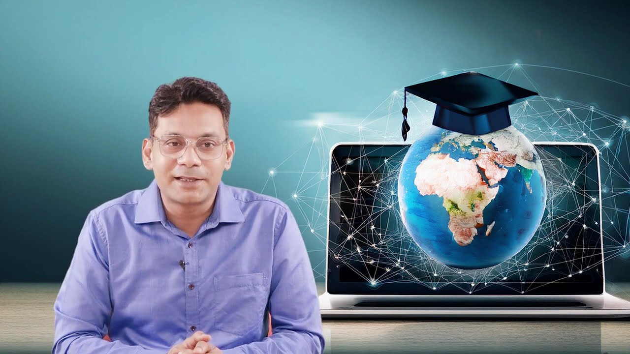 Designing Content for MOOCs: The Indian Prospectives #swayamprabha