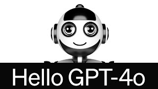 GPT-4o wydany: Jak zacząć + Ciekawostki + Przykłady