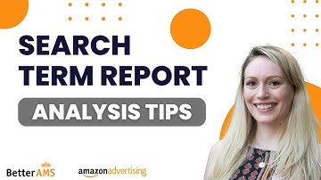 Amazon PPC Search Term Reports - Analysis Tips Using Google Sheets & Pivot Tables