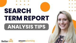 Amazon PPC Search Term Reports  Analysis Tips Using Google Sheets & Pivot Tables