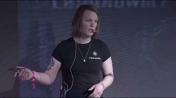 DeSci Privacy Unlocked: OpenMatter | sub0 2025