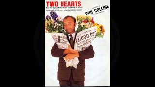 Phil Collins  Two Hearts 1988 Hq