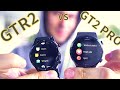 Amazfit GTR2 vs Huawei GT2 Pro: Which one is the Better Smartwatch?