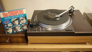 The Streaplers - Live! - Ooh poo pah doo Vinylrip