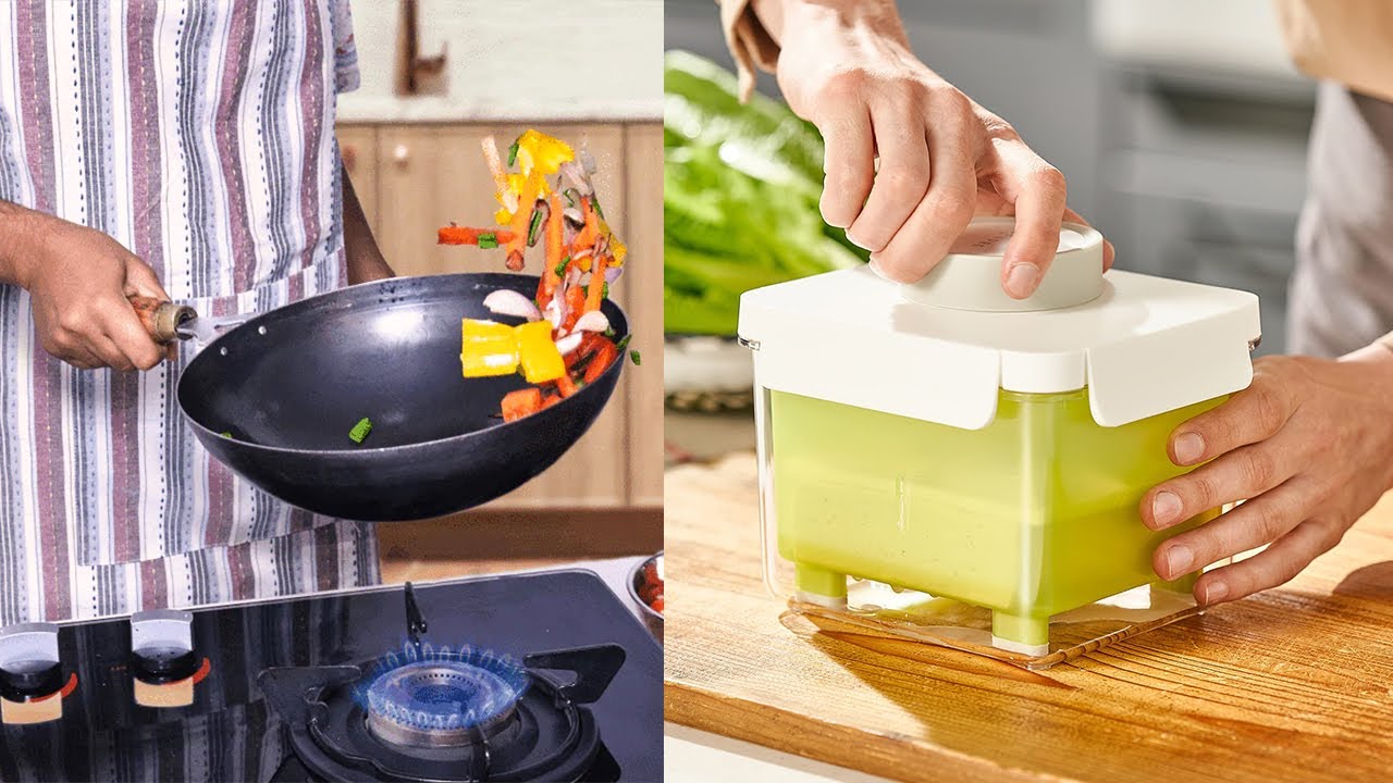 11 Japanese Kitchen Gadgets Worth Buying