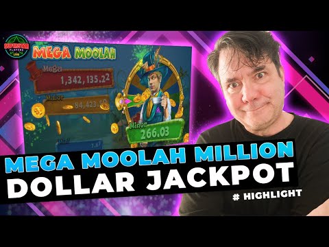 Discover Mega Moolah: How to Play this Popular Online Casino Game in English for Canadian Players