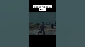 ffxiv missing minion part 2 #gaming #ffxiv #finalfantasyxiv #finalfantasy #minion #squareenix