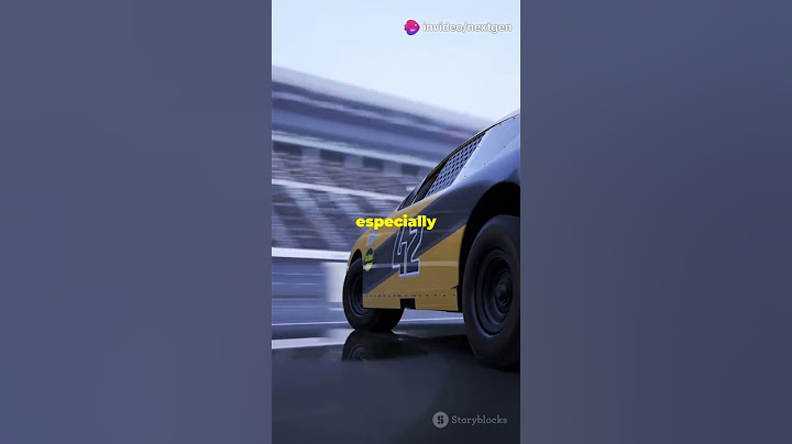 Electric vs. Gas – Which One's Faster?