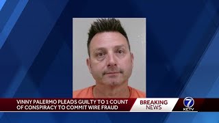 Former Omaha city councilman pleads guilty to wire fraud, faces up to 21 months in prison