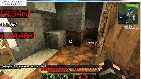 Tekkit The Server Part 1 The Big Hello?!?!?!?