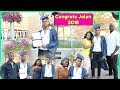 Congrats Jalen 🎓 | Graduation 2018 | Family Vlogs | Javlogs