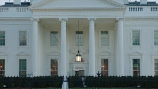 More details released surrounding shooting near White House