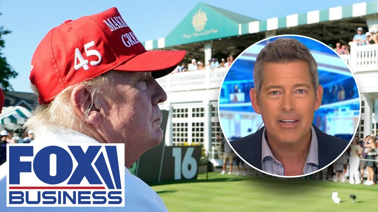 Democrats think this is their way of taking down Trump, Duffy says