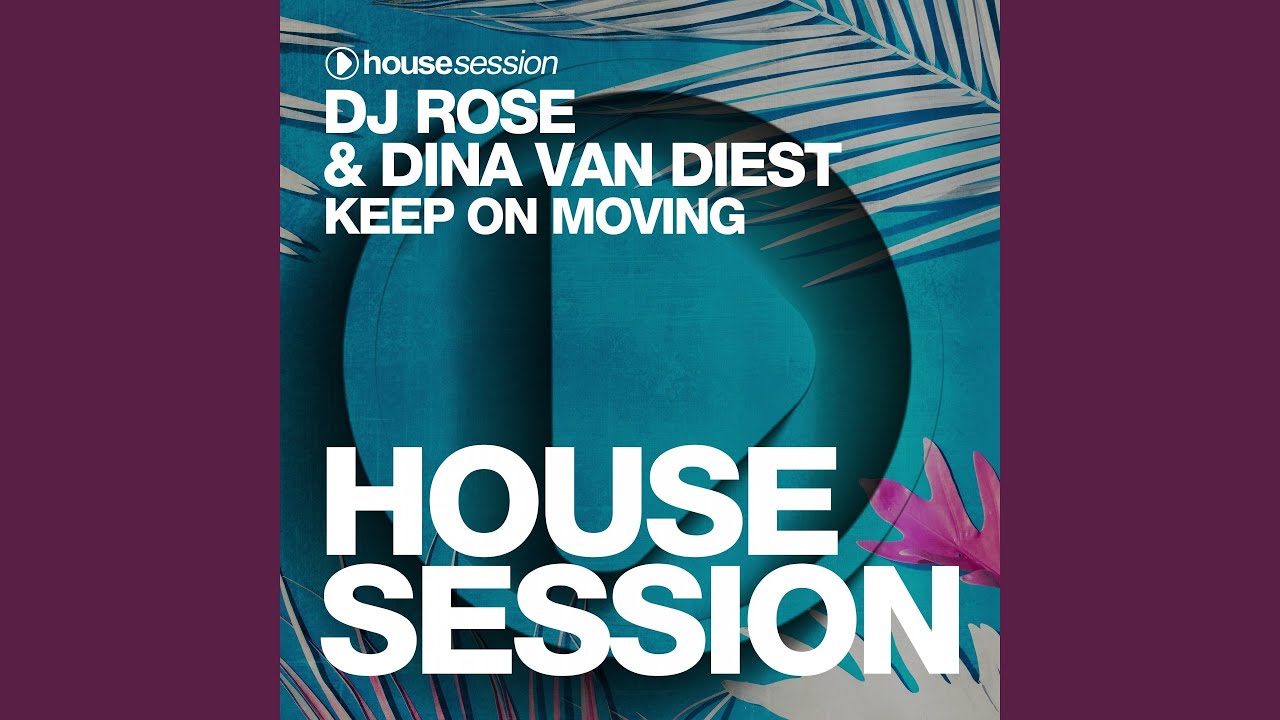 Watch Keep on Moving (Radio Edit) on YouTube Watch Keep on Moving (Radio Edit) on YouTube