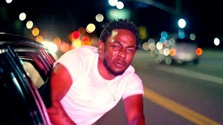 "Breezin" Kendrick Lamar [Type Beat]