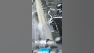 Fully automatic tapping and drilling #yhdfa #yiheda #automation