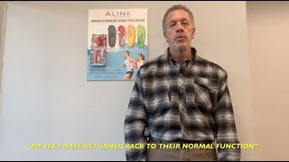 We Can Help You Get Your Stride Back With Aline Orthotics