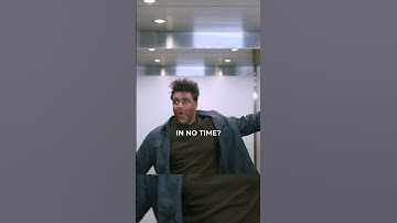 Need to reach new heights in no time? LINAK® ELEVATE™ electric lifting column for cobot palletisers