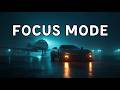 Nocturnal Flow — Deep Focus for Productivity