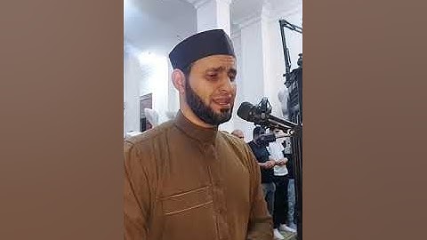 ما تيسر من سورة الحجر برواية #رويس_عن_يعقوب_البصري #خليط_مقامات #مقام_السيكا