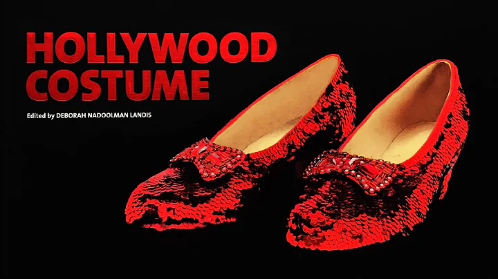 Hollywood Costume by Nadoolman Deborah Landis (Fli...