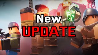 NEW MERCENARY BASE TOWER OUT SOON! // NEW SKINS! // Come Chill!