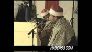 Sheikh Hajjaj Al-Hindawi - Surah Hujrat and Qaaf