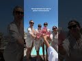 Seid ihr verheiratet oder wollt ihr noch heiraten? 💗💍 #wedding #bachelorette #jga #mykonos
