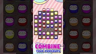 Kitty Match - Android Trailer screenshot 5