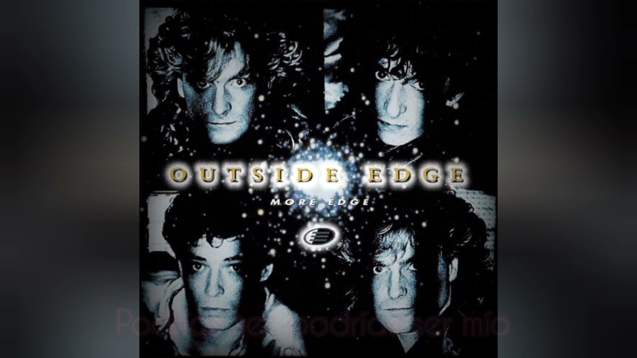 Outside Edge - Heaven Tonight (Subtitulado)