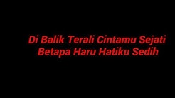 COVER KOPLO TERALI BESI + WITH LIRIK  - Durasi: 4:45. 