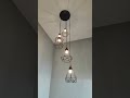 Smart Ceiling Hanging Lights for a Modern Home #decor #shorts