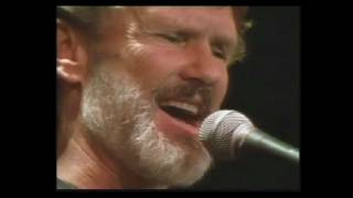 Kris Kristofferson - You win again (1989)