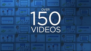 HR Video Library Demo