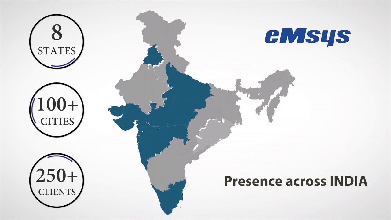 eMsys Company Profile