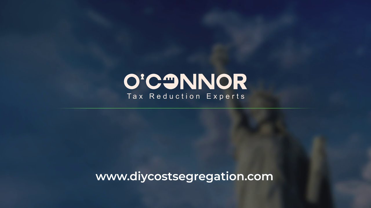 DIY Cost Segregation