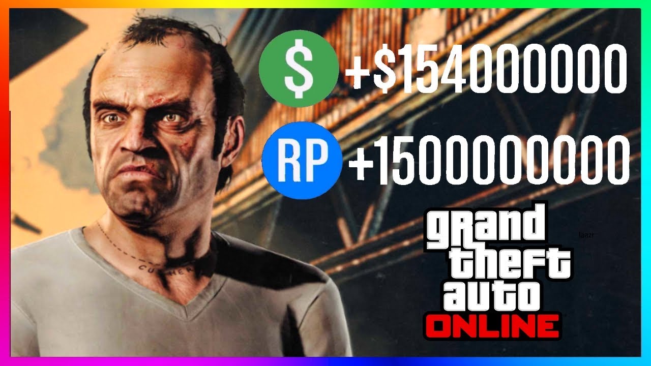 Solo-ing this old-school GTA Online mission is the best way to make quick  cash during this week's 4x RP and GTA$ event