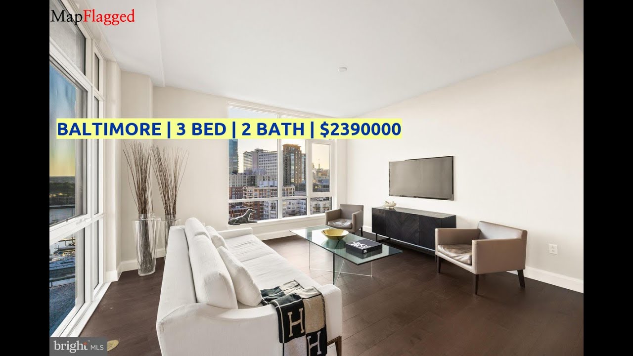 MD,US | Buy house at 1330 Lancaster Street, Baltimore, USA | MapFlagged