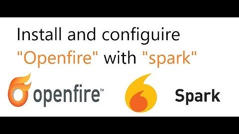 How to install openfire chat server on centos7/redhat7 with mysql database