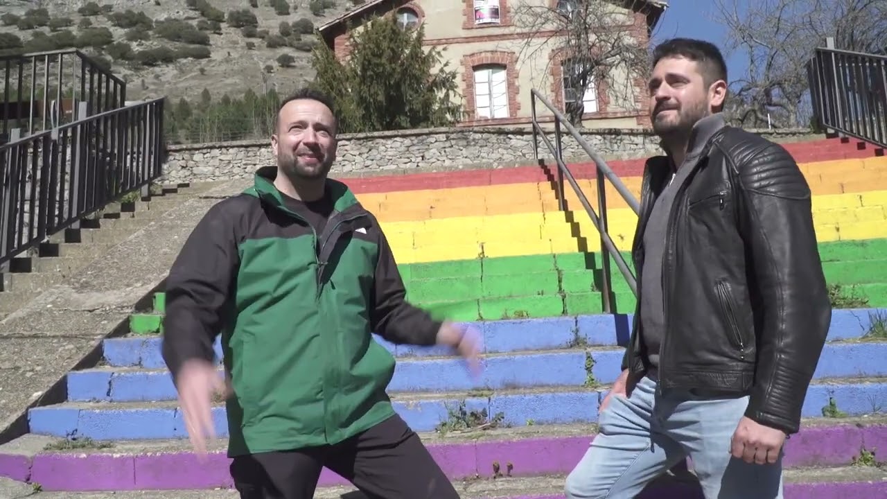 PROGRAMA 1. ZONA MONTAÑA CENTRAL