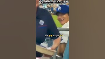 Tae reaction seeing the fan has same phone case 🤣🤣😂🫶🥰#taehyung #youtubeshorts #yt #ytshorts #shorts