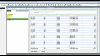 QuickBooks - Bill Tracker 2016